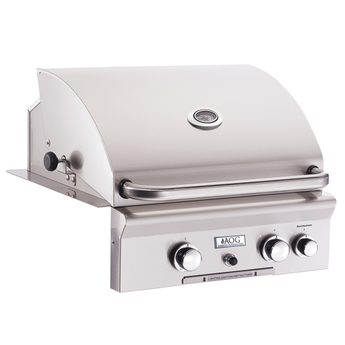 American Outdoor Grill, American Outdoor Grill (AOG) Island Grills