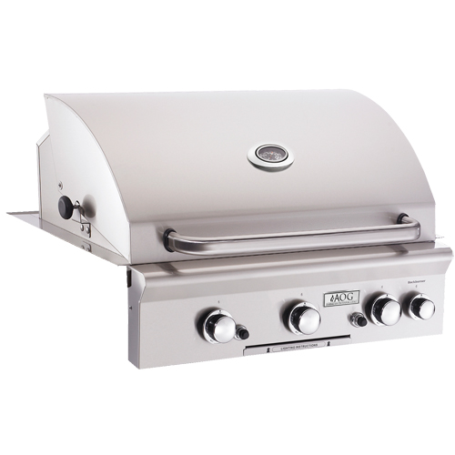 American Outdoor Grill, American Outdoor Grill (AOG) Island Grills