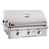 American Outdoor Grill 36" Built-In "T" Series Gas Grill (Optional Rotisserie)