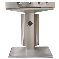 American Outdoor Grill Tank Shield