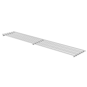 American Outdoor Grill Stainless Steel Warming Rack