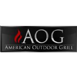 American Outdoor Grill Natural Gas Conversion Kit