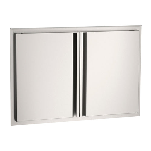 2026 Double Access Doors