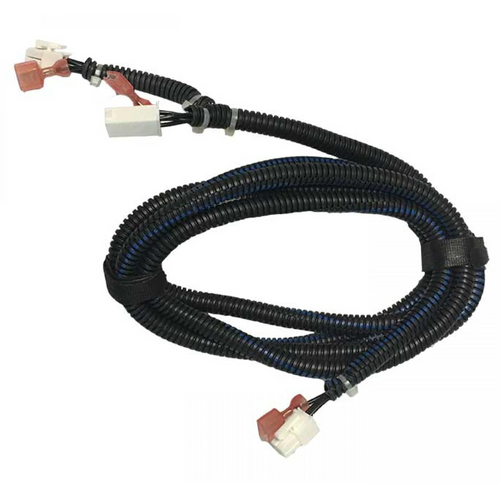 6 Ft. Extension Wire - Power Burner