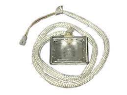 American Outdoor Grill Replacement Lamp Assembly