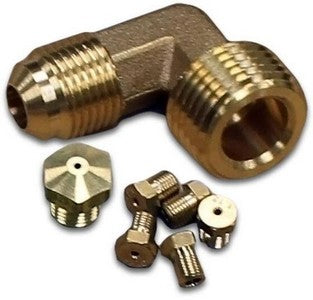 AOG NG Orifice Kit - for 36" 'T' Series Grills