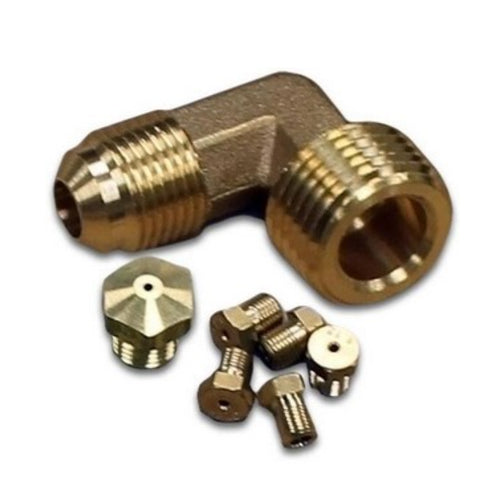 American Outdoor Grill "T" Series LP Orifice Kit (orifices only)