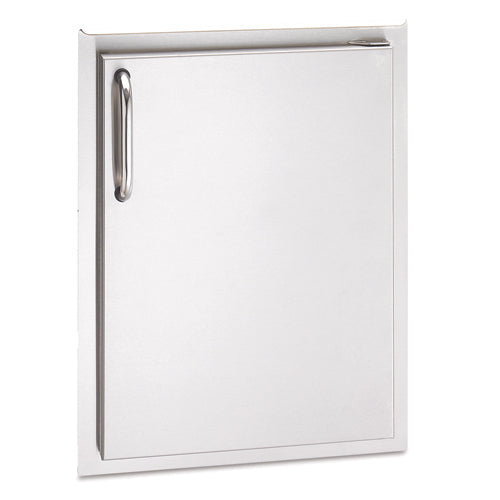 American Outdoor Grill Premium 17"W x 24"H Single Access Door