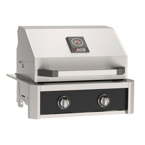 2026 American Outdoor Grill 24" Built-In "T" Series Gas Grill