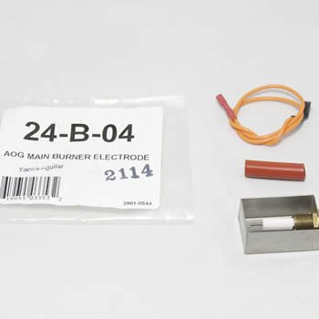 American Outdoor Grill Main Burner Electrode