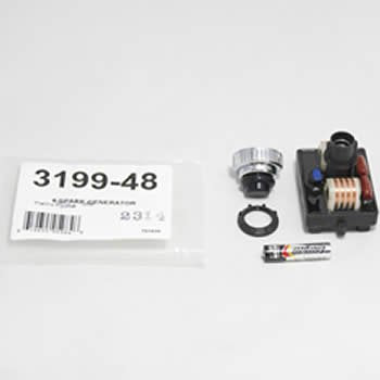 American Outdoor Grill 4 Spark Generator