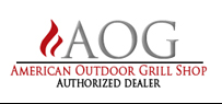 American Outdoor Grill Shop.com Home Page