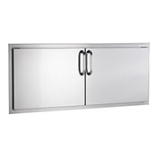 American Outdoor Grill Premium Double Access Doors