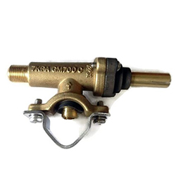 American Outdoor Grill Valve Only - Main, Back and Side Burner 