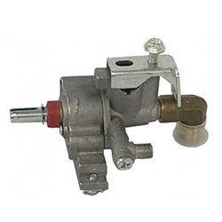 American Outdoor Grill Backburner Valve "T" Series