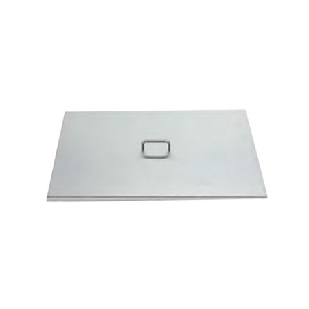 AOG Stainless Steel Grid Cover for Double Side Burner