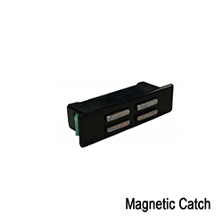 Magnetic Catch (Snap In), 390041