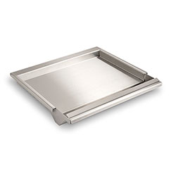 AOG Stainless Steel Griddle