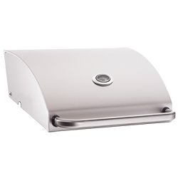 American Outdoor Grill Stainless Steel Hood