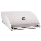American Outdoor Grill Replacement Stainless Steel Hood