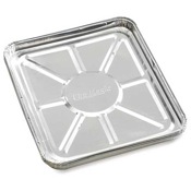 Fire Magic Foil Drip Tray Liners 4 Pack