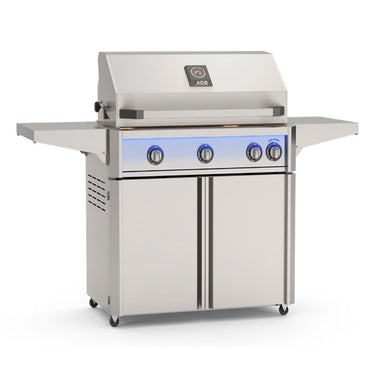 AOG Portable Grills