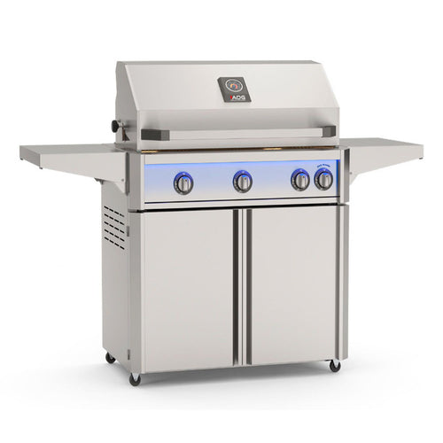 AOG Portable Grills