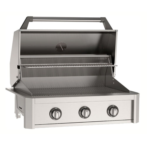 AOG Built-In Grills