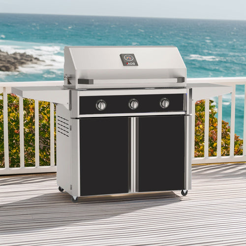 AOG 2026 Portable Grills