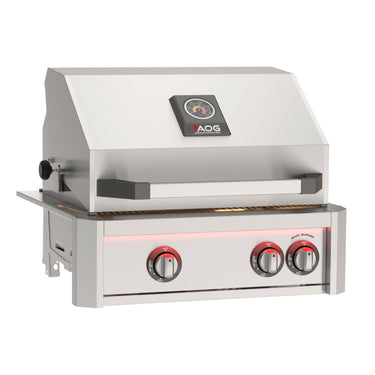 AOG 24" Built-In Grills