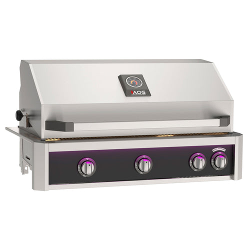 AOG 2026 Built-In Grills