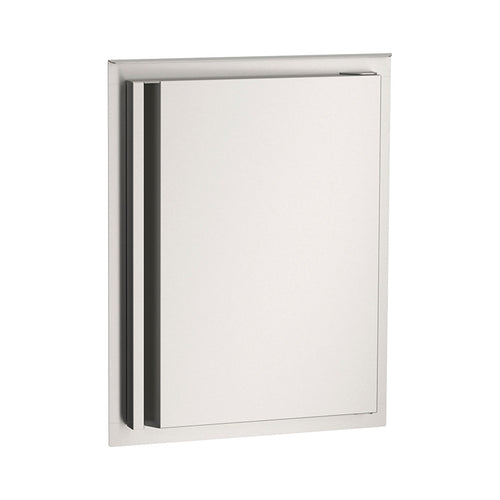 2026 Vertical Single Access Door