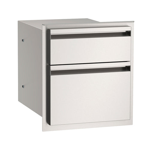 2026 Double Drawer