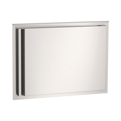 2026 Horizontal Single Access Door