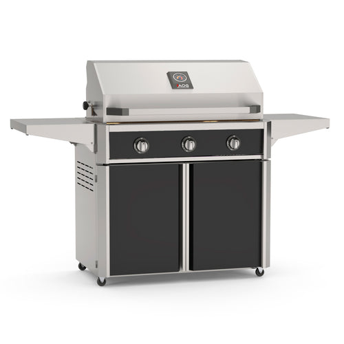 2026 American Outdoor Grill 36" Portable Cart "T" Series Gas Grill