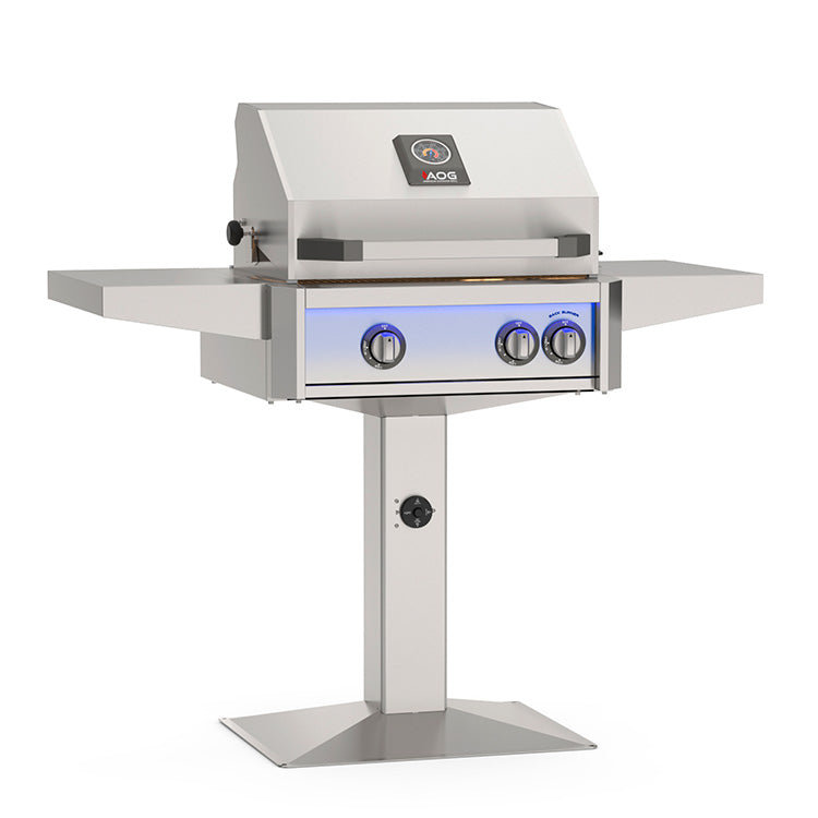 American Outdoor Grill L-Series Gas Grill - Thumbnail 2