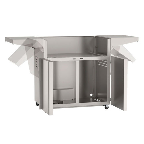 2026 American Outdoor Grill 30" Portable Cart "T" Series Gas Grill