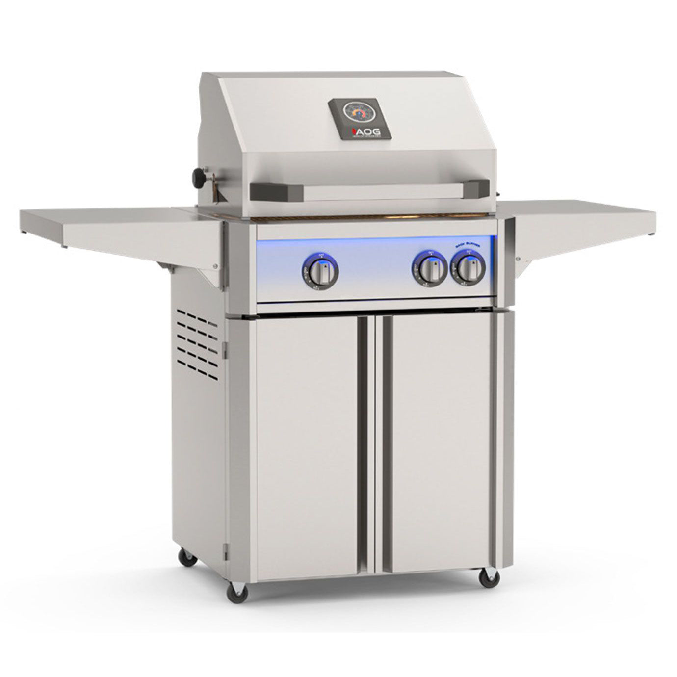American Outdoor Grill 36 Built-In T Series BBQ | AOG 36 Inch Built-In ...