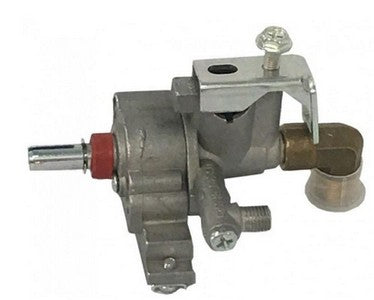 American Outdoor Grill Valve And Manifold W/O Backburner  (NAT) (24-B-34T)