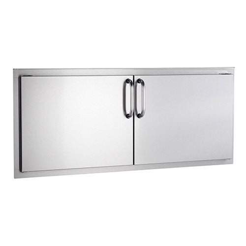 American Outdoor Grill Premium Double Access Doors (16-39-SSD)