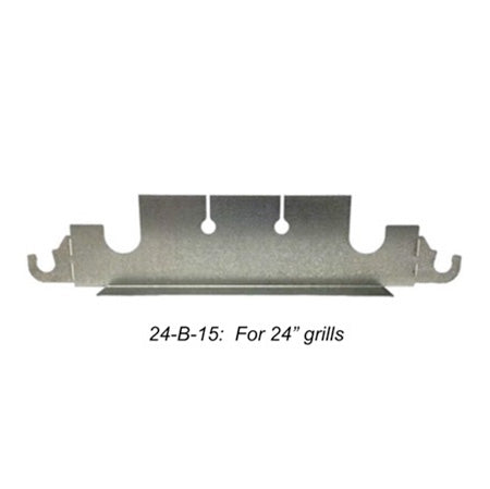 American Outdoor Grill Heat Shield