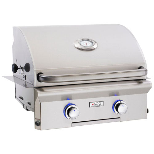 American Outdoor Grill 24" Built-In "L" Series Gas Grill