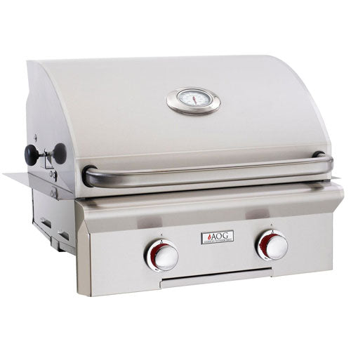 American Outdoor Grill 24" Built-In "T" Series Gas Grill