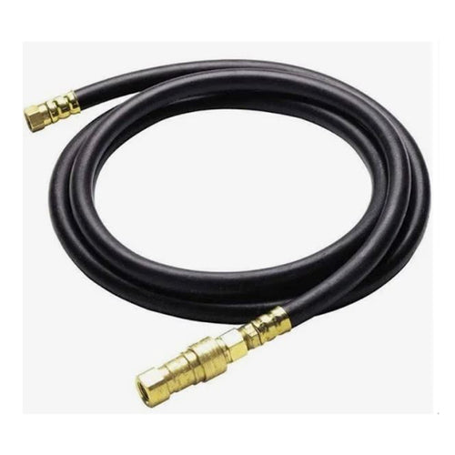 AOG 10' Hose with Plug-In Quick Disconnect - Natural Gas