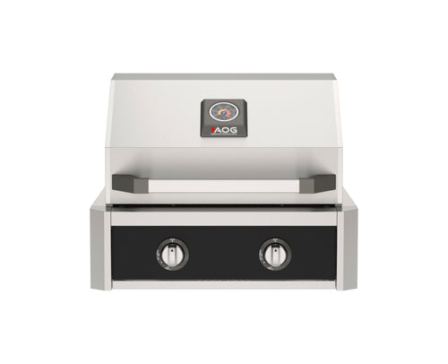 24" Color Panel "T" Series Built-in Grils