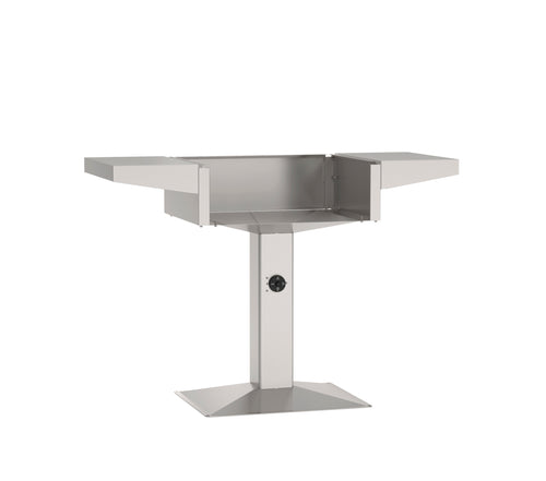 2026 American Outdoor Grill 24" Patio Post "T" Series Gas Grill