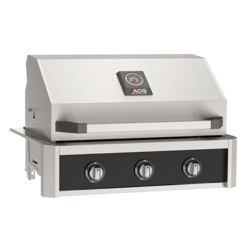 2026 American Outdoor Grill 30" Built-In "T" Series Gas Grill