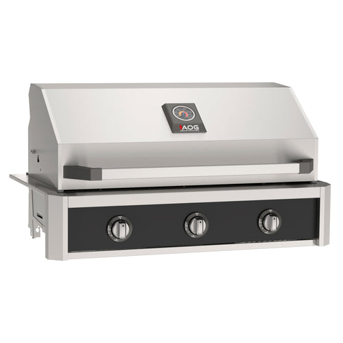 2026 American Outdoor Grill 36" Built-In "T" Series Gas Grill