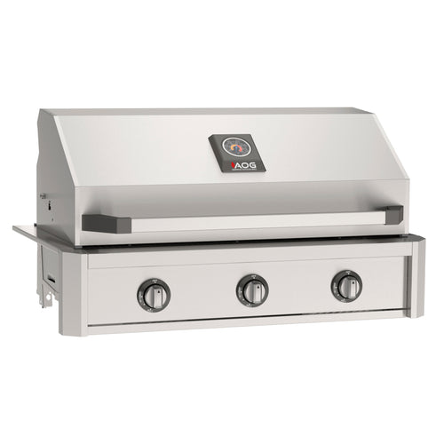 2026 American Outdoor Grill 36" Built-In "T" Series Gas Grill
