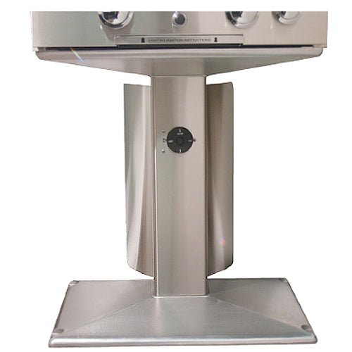 American Outdoor Grill Tank Shield